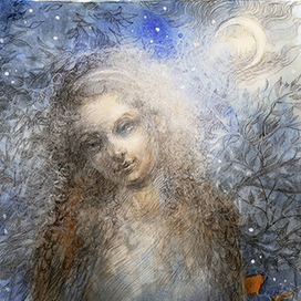 Ночная птица