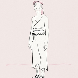 Перед репетицией.