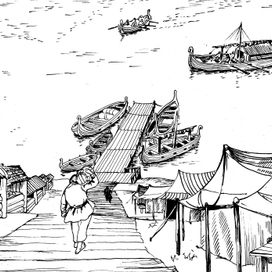 Древний Новгород