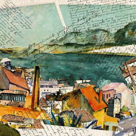 Ж.-П. Сартр "Тошнота"