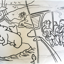 Сказка о Правилах дорожного движения