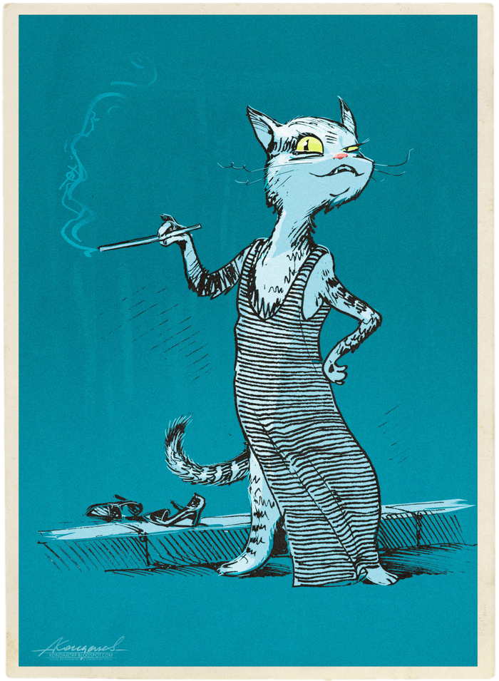 питерская -фестивальная 