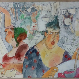 Исаак Бабель. Одесские рассказы