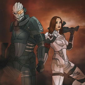 В наших сердцах