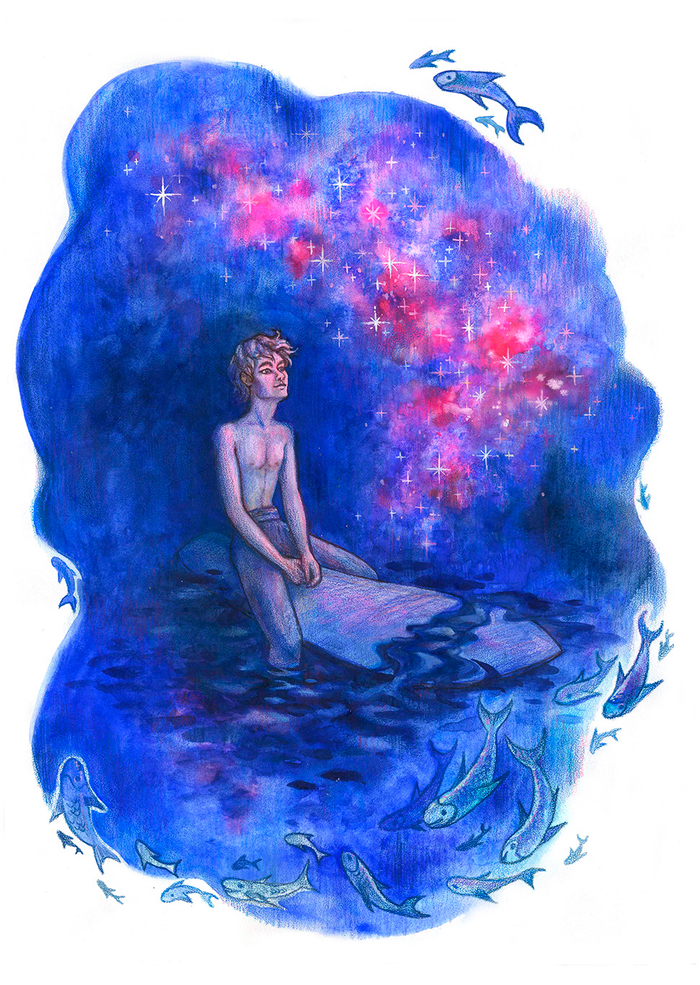 Ночное сияние