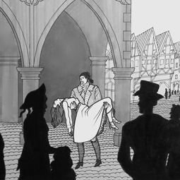 Полёт Натаниэля