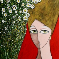 Чай с вишенкой.