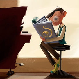 Домашнее задание 