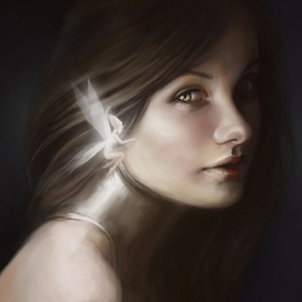 Фея сплетница