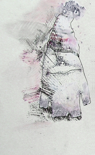 снеговичок