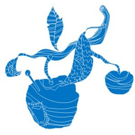 Штопаное яблоко