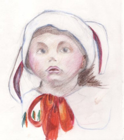 маленький зайка