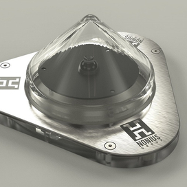 Навигационный буй