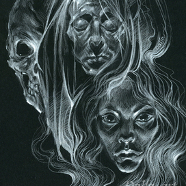 Три лика магии