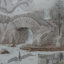 спуск к воде