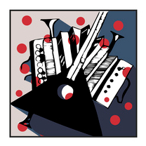 Музыкалные инструменты