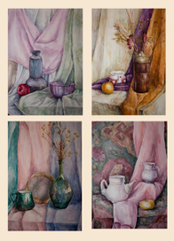 Академические постановки. 2007