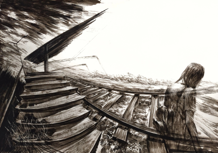 "Пора возвращаться"