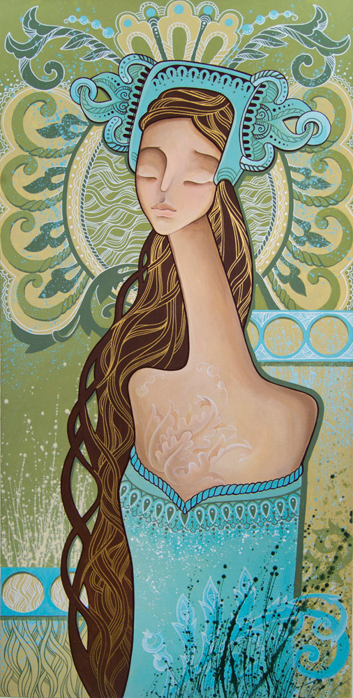 В ожидании лета 