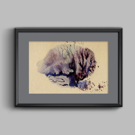 Старое дерево