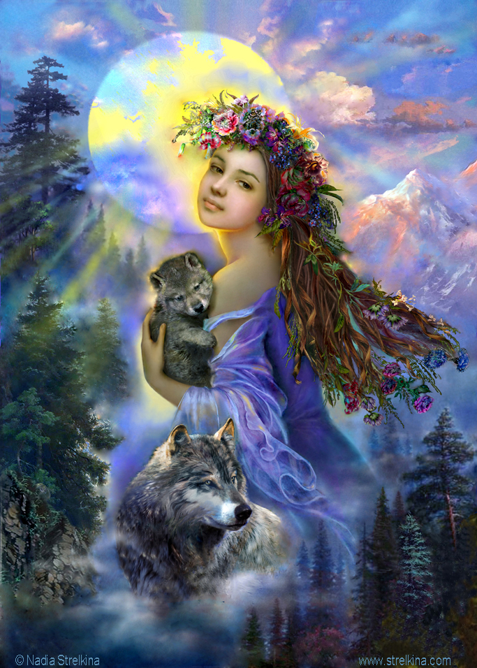 Как прекрасен этот Мир