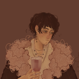 Граф в раздумьях 