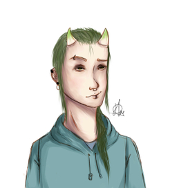 Бармаглотик 