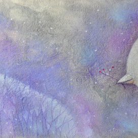 Птица Счастья