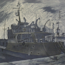 "На ремонте"