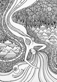 Нимродель и Амрот