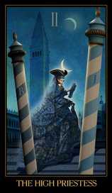 Венецианское Таро