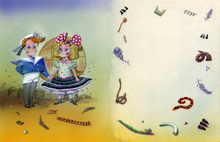 Триумф Вани Васильчикова