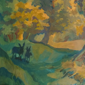 Братья Гримм "Бременские музыканты" 2017 год