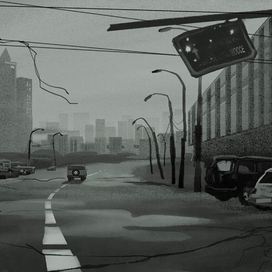 Постапокалипс