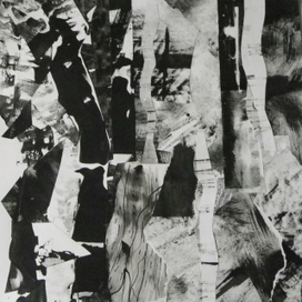 Абстракция №3