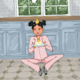 День рождения