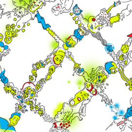 поиск стиля