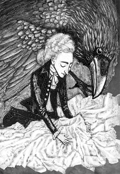 Подземный принц