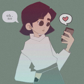 восприятие любви 