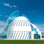 Концертный зал