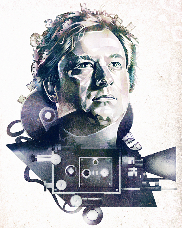 Антон Долин