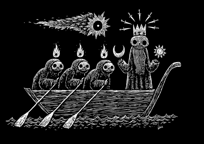 Вояж Королевича