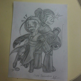 Во всем виноваты камни