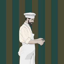 К выставке "От каждого порога - к Питеру дорога"