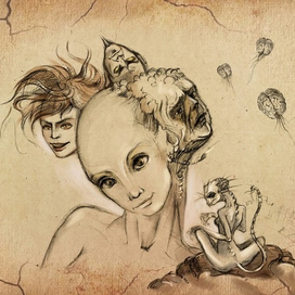 Порождение больного разума