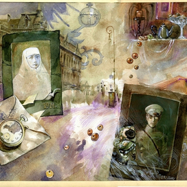 Сны Турбиных