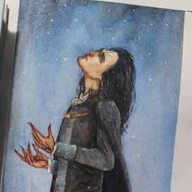 Жестокие святые