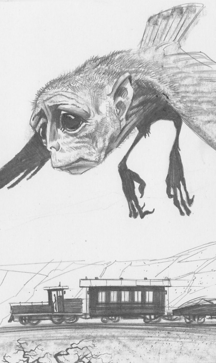 Птичка ( Т 18)