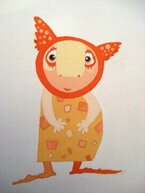 Трулюлюлька