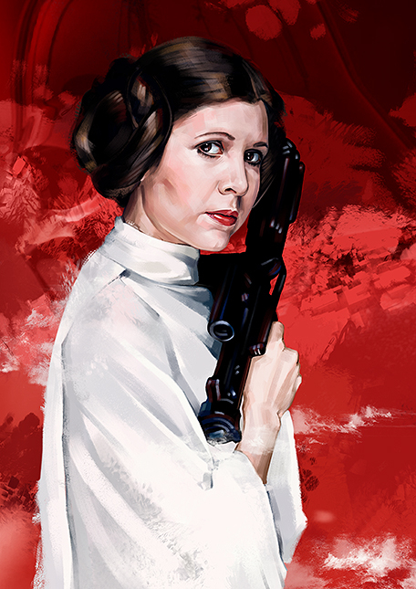 Leia